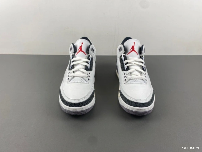 Kicked Out Shoe Store CT8532-106 Jordan Cement 3 Grey Air 0724